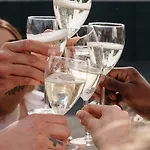 Le De L'echappee Champenoise