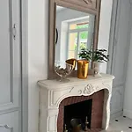 Le De L'echappee Champenoise ヴィラ