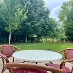 Le De L'echappee Champenoise Villa Sept-Saulx