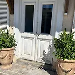 Le De L'echappee Champenoise ヴィラ *