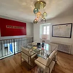 Le De L'echappee Champenoise ヴィラ *