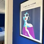 Le De L'echappee Champenoise Villa