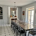 Le De L'echappee Champenoise ヴィラ Sept-Saulx
