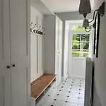 Le De L'echappee Champenoise ヴィラ *