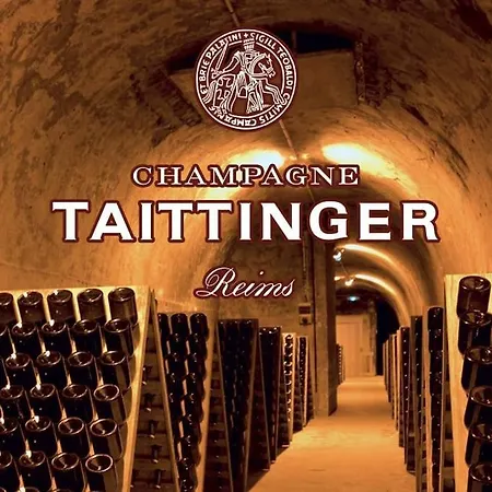 Le De L'echappee Champenoise