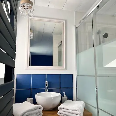 Le De L'echappee Champenoise Willa Sept-Saulx