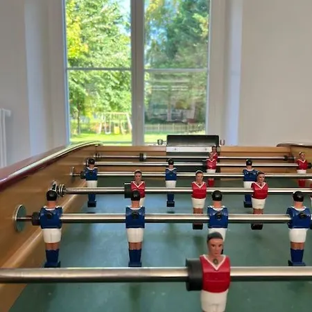 Le De L'echappee Champenoise Willa *