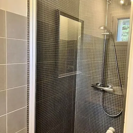 Villa Le De L'echappee Champenoise *