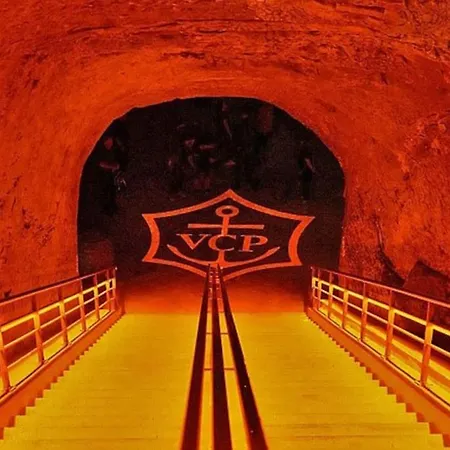 Le De L'echappee Champenoise Willa Sept-Saulx