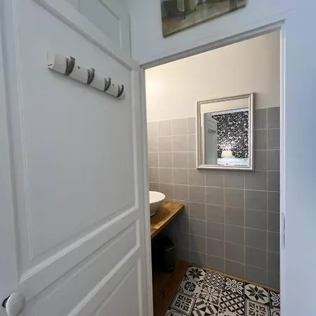 Le De L'echappee Champenoise *