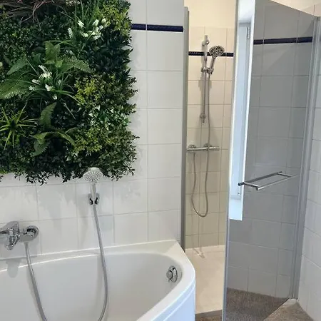 Le De L'echappee Champenoise Sept-Saulx