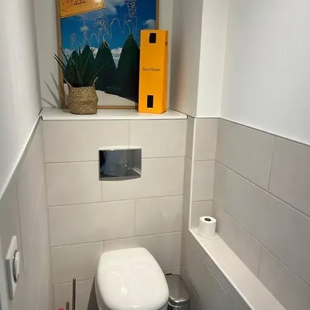 Le De L'echappee Champenoise Villa Sept-Saulx