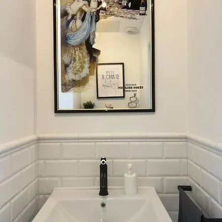 Le De L'echappee Champenoise * Sept-Saulx