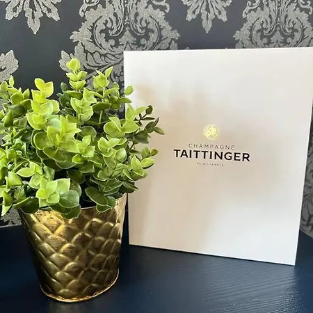 Le De L'echappee Champenoise * Sept-Saulx