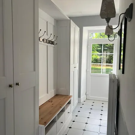 Le De L'echappee Champenoise Villa *