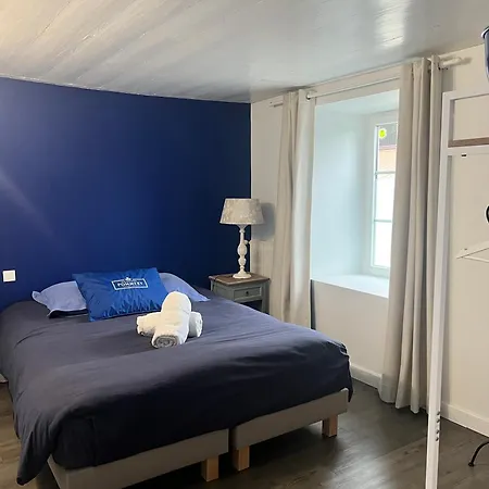 Le De L'echappee Champenoise 别墅