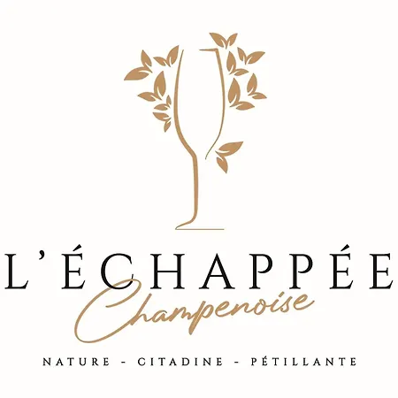 Le De L'echappee Champenoise Sept-Saulx
