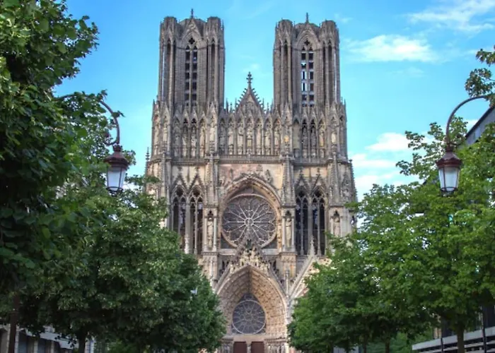 Villa Le De L'echappee Champenoise *