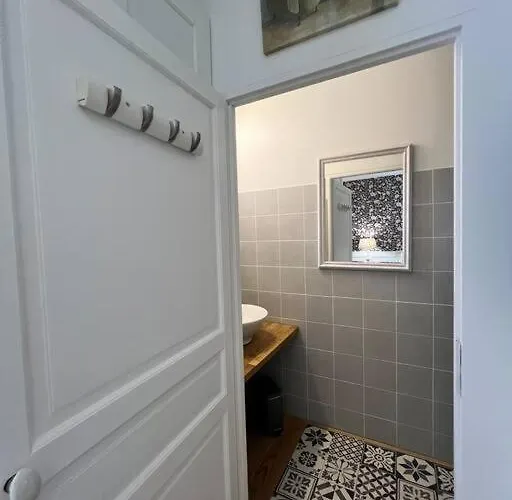 Le De L'echappee Champenoise *