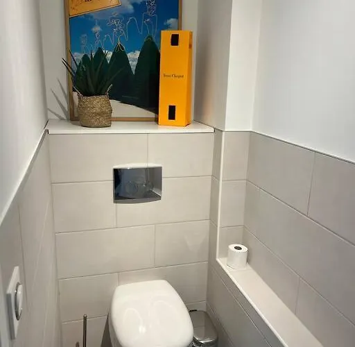 Le De L'echappee Champenoise Βίλα Sept-Saulx