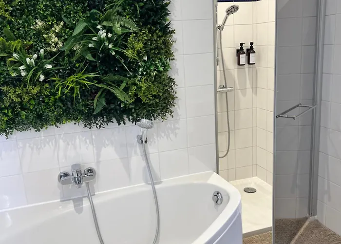 Le De L'echappee Champenoise Βίλα *